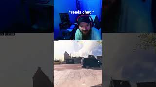 AM I HACKING? #cod #warzone #kar98kheadshot #season4update #rebirthisland #hackerexposed
