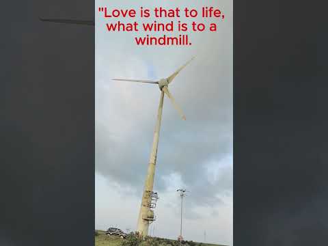 windmill #trending #heeriye #journey #trekking