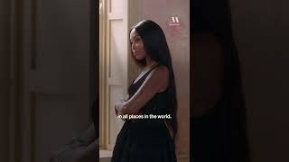 Naomi Campbell on Doing It for Her Culture #naomicampbell #culture #womenshistorymonth #masterclass