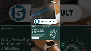 8 Best Backup Wordpress plugins | FirstWire Apps #wordpresstutorial #wordpressplugins
