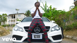 SparoBlaxx - Benz (Official Music Video)