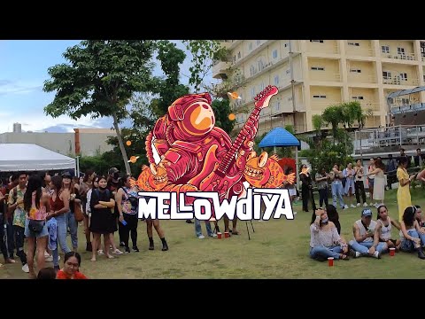 Smartsourcing - MellowDiya 2022
