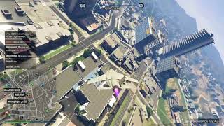 GTA5 - CODE Madness