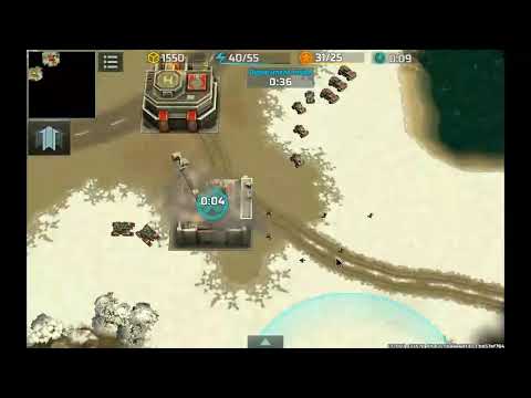 AI severe cold map base set up (red side)