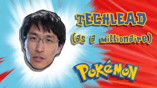 Every TechLead Video Ever (as a millionaire)