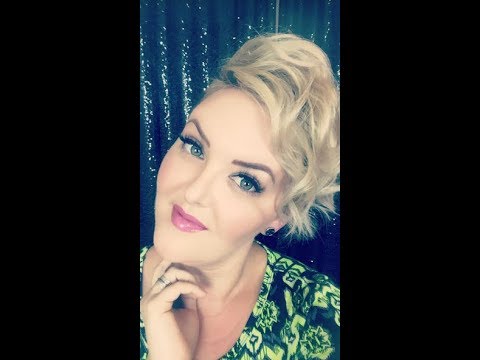 Classic Wing Liner Tutorial