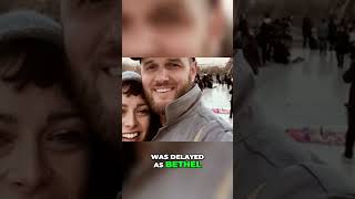 The Controversial Case of Bethel Church  The Tragic Death, Delayed Burial, and Divine Resurrection P