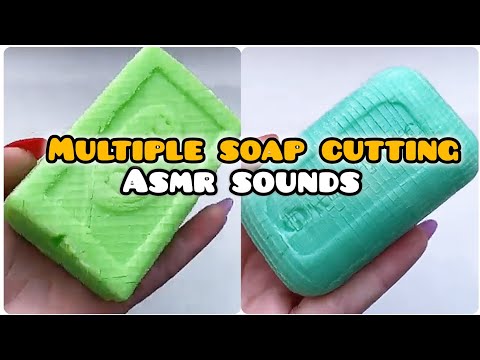 Mood Boosting SOAP CUTTING Tricks You Need To See!