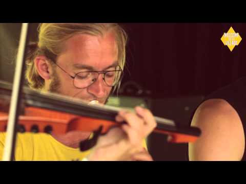 Russkaja - Radost Moja (The Village Sessions)