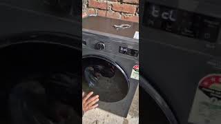 "Front Load Washing Machine Benefits and Features Explained"#@amitteacnical