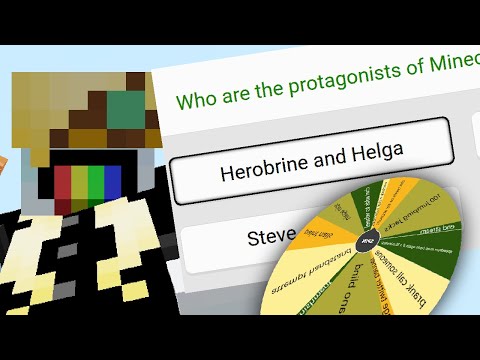 QUIZ HELL VS VIEWERS