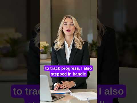 Interview Questions - Structure the perfect response #interviewtips #interviewquestions #interviews