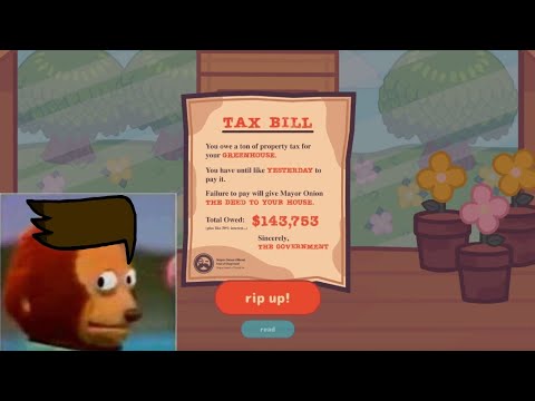 The IRS Caught Up With Me...