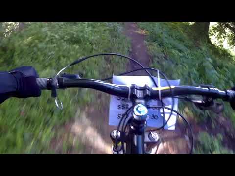 Pamutan fun race stage 1
