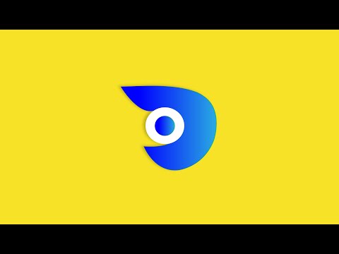 logo design tutorial illustrator for beginners #logodesignprocess
