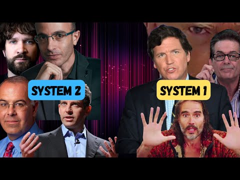 A new perspective for understanding modern politics.