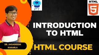 #1 HTML Tutorial For Beginners | HTML 2023 | Learn HTML Full Crash Course | Parnika Tutorials
