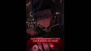 "Return by Death" - Subaru Natsuki ~ [RE ZERO] quick #edit