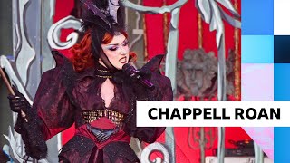 Chappell Roan - The Subway (Reading 2025)