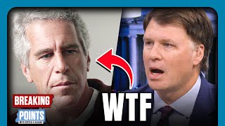 Epstein Prosecutor DINED AT HIS HOUSE