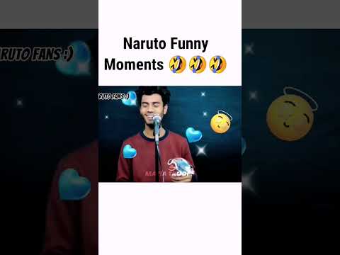 Naruto Funny Moments 🇮🇳🤣🔥 Naruto India Dub 😂🔥🇮🇳#naruto #anime #animememes #narutomemes