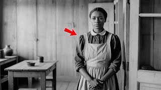 Clara of Natchez: Slave Who Poisoned the Entire Plantation Household at Supper