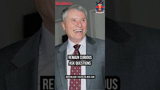 Remain Curious and Ask Questions: Insider Tips For Military & Medical Excellence