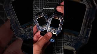 Don’t just read the time