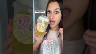 subscribe for more #slime #asmr #satisfying #explore #explorepage