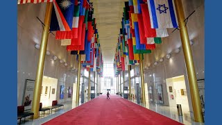 US suspending immigrant visa processing from 75 countries on Jan. 21