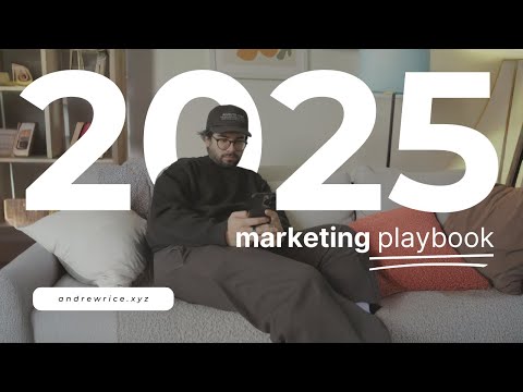 how to build a real content strategy for 2025 (stop chasing trends!)