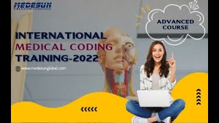 Medical Coding Classes Online- Call 9966933693