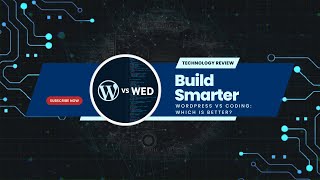 CMS & WordPress Explained: WordPress vs Coding for Web Development + Free Website Setup Guide