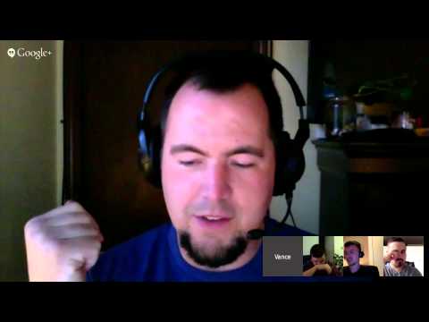 Episode 42 - Paul and Vance