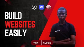 No Code Guide to Building Websites