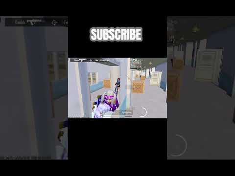 EASY CLUTCH IN ULTIMATE ROYALE 🗿 #pubgmobile #clutchmovements #bgmi #pubg #gaming