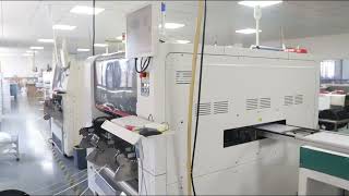 LEDxBRIGHT Factory Tour: 10+ Years of Professional LED Lighting Manufacturing