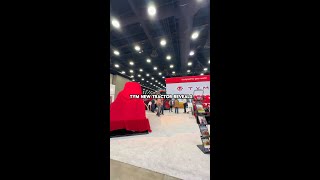 New Tractor Reveals 2026!