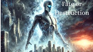 THE RISE OF AI: ARE WE FACING THE END OF HUMANITY #RiseOfAI #AIvsHumanity #AIRevolution #FutureOfAI