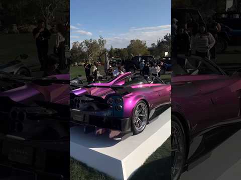 Best luxury Valentine gift Apollo IE  #cars #luxury #billionairelifestyle #shorts #viralvideo