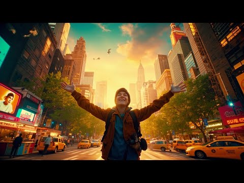 I Traveled to New York Alone – And Everything Changed!