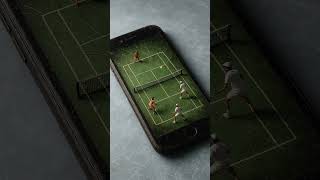 We can create this type of ai animation #ai #shorts