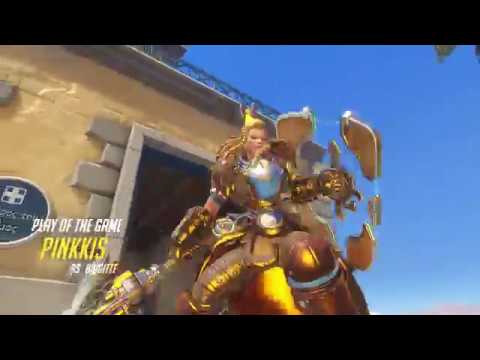 Brig POTG