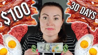 Can You Do Carnivore On An Extremely Low Budget?