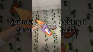 Hello youtube! :)) #dragonpuppet #paperdragon #paperdragonpuppet #fyp #foryou #viral_video #newtrend