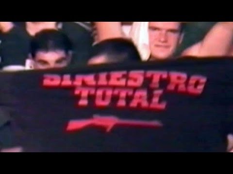 Por el bien de la humanidad (Siniestro Total)