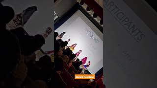Annual function Dance At My School..#function #school #annualfunction #song  #dance #masti