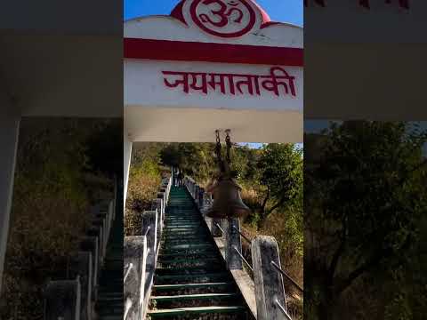 Beautiful place to visit in Rishikesh @MrBeast