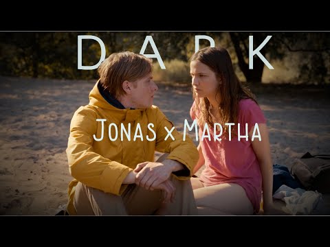 Jonas × Martha | Dark | Daylight