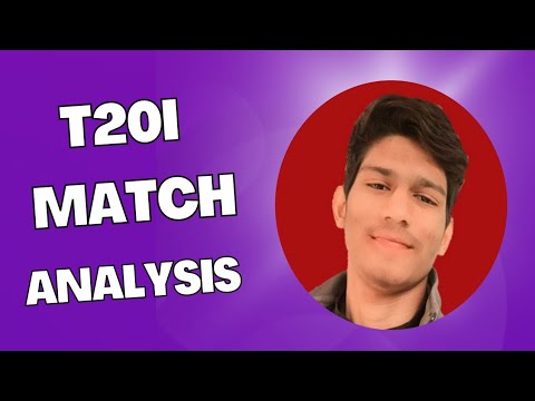 Afghanistan vs UAE | Post Match Analysis | 3rd T20 2023 | Technical Ikram
